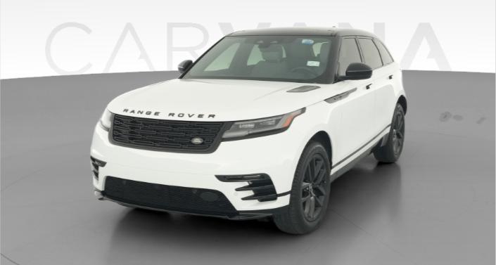 land rover range rover velar 2024 SALYL2EXXRA370884 image land rover range rover velar 2024 SALYL2EXXRA370884 image